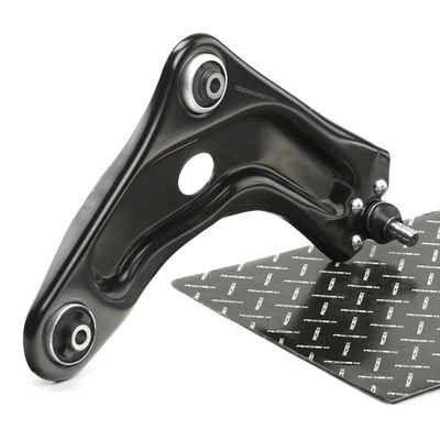 носач, окачване на колелата RIDEX 273C0604