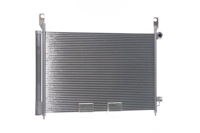 CONDENSATOR CLIMATIZARE MAHLE AC588000P 29