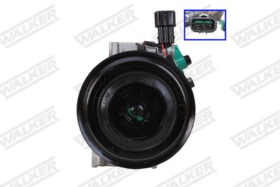 COMPRESOR CLIMATIZARE WALKER WCP01395