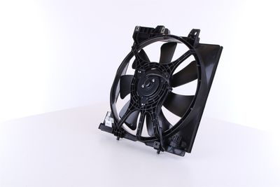 LüFTER MOTORKüHLUNG NISSENS 85491 10