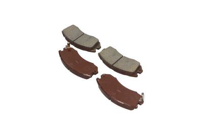 SET PLACUTE FRANA FRANA DISC Kavo Parts KBP8010 19