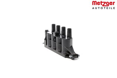 BOBINA DE INDUCTIE METZGER AUTOTEILE 0880449 27