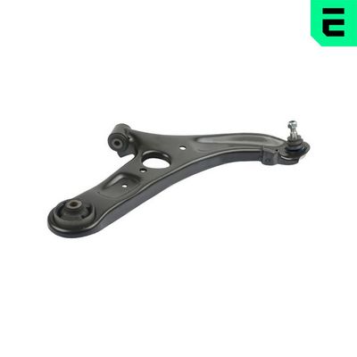 LENKER RADAUFHäNGUNG