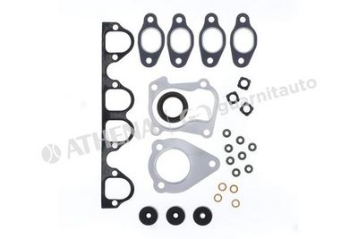 SET GARNITURI CHIULASA