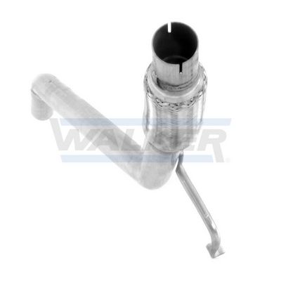 ABGASROHR WALKER 19021 4