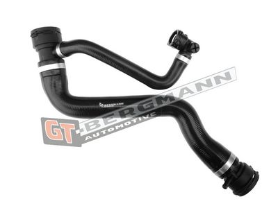 GT-BERGMANN Automotive Radiatoriaus žarna
