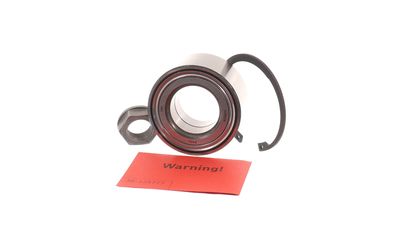 RADLAGERSATZ SKF VKBA6575 36