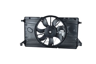 VENTILATOR RADIATOR NRF 47961 6
