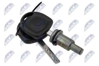 Zamykací válec NTY EZC-PL-120