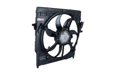 VENTILATOR RADIATOR NRF 47864 21