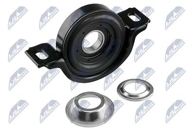 Pakaba, kardaninis velenas