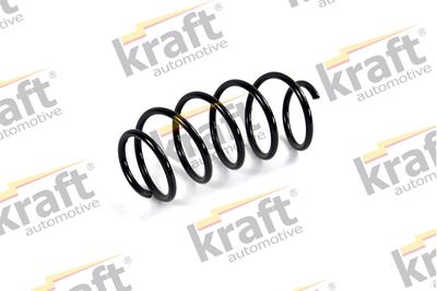 Пружина ходовой части KRAFT AUTOMOTIVE 4022036 для FORD FUSION