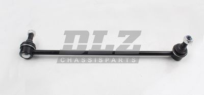 Тяга / стойка, стабилизатор DLZ SL1088R-A для KIA OPTIMA