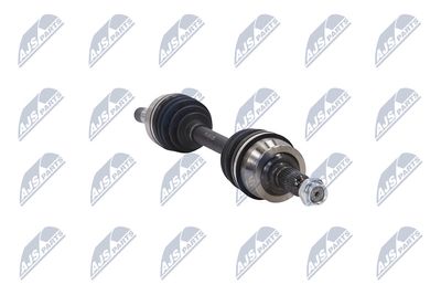 PLANETARA NTY NPWPL043 12