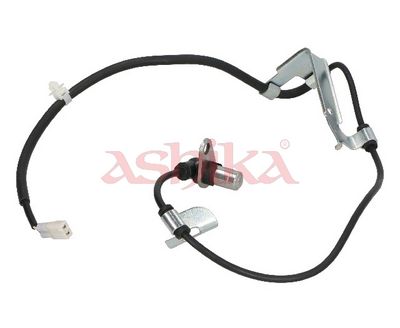 Jutiklis, rato greitis