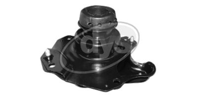 DYS 71-22695 Подушка двигателя для VW FOX