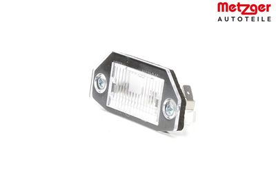 KENNZEICHENLEUCHTE METZGER AUTOTEILE 2080020 25