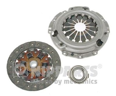 NIPPARTS N2003127 Комплект сцепления  для MAZDA 6 Station Wagon (GY) 2.0