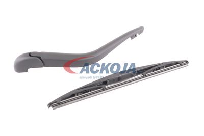 SET STERGATOARE CURATARE PARBRIZ ACKOJA A380486 55