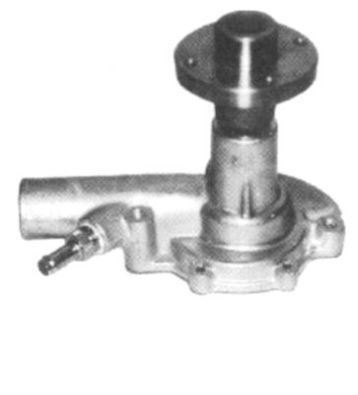 POMPă DE APă INVERTOR