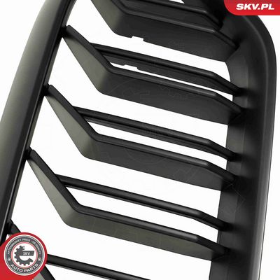 GRILA RADIATOR ESEN SKV 66SKV204 4