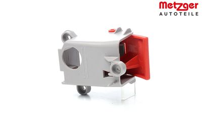 TüRGRIFF METZGER AUTOTEILE 2310592 23