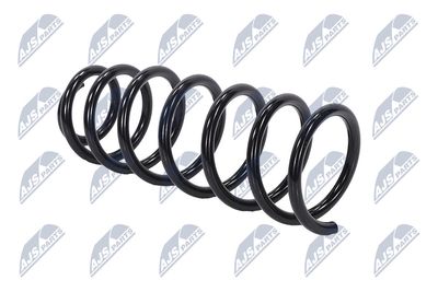 ARC SPIRAL NTY ASZCT052 12