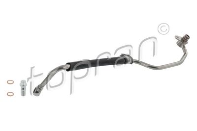 CONDUCTA ULEI INCARCARE