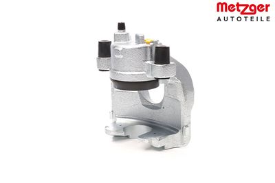BREMSSATTEL METZGER AUTOTEILE 6261757 24