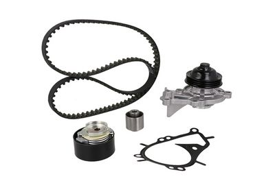 WASSERPUMPE + ZAHNRIEMENSATZ