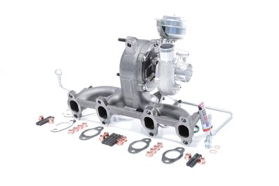 LADER AUFLADUNG BTS Turbo T981014BT 30