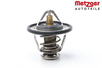 THERMOSTAT KüHLMITTEL METZGER AUTOTEILE 4006427 19