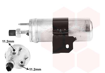 TROCKNER KLIMAANLAGE