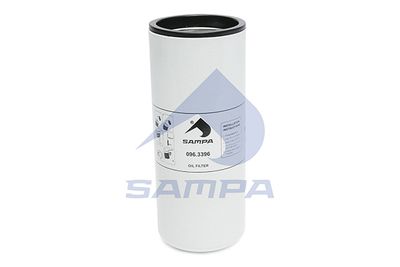 Filtro de aceite