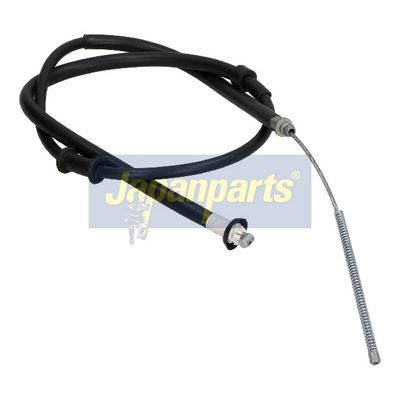 JAPANPARTS Тросик, cтояночный тормоз