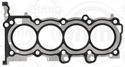 DICHTUNG ZYLINDERKOPF ELRING B01460