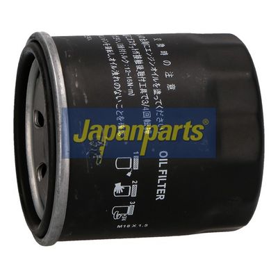 Filtro de aceite JAPANPARTS FO-W02S, foto 2