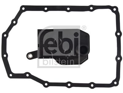 SET FILTRE HIDRAULICE CUTIE E VIT.AUTOMATA FEBI BILSTEIN 180957 1