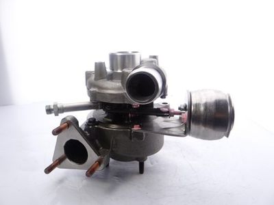 LADER AUFLADUNG GARRETT 4541835005S 10