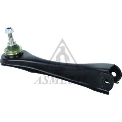 носач, окачване на колелата ASMETAL 23RN4081