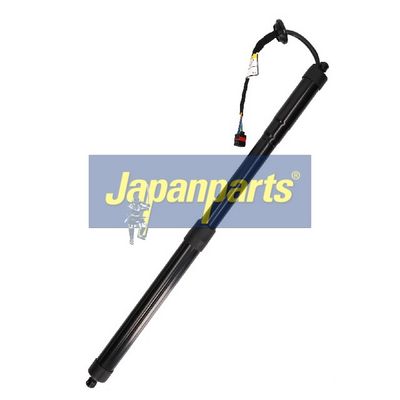 JAPANPARTS Galinių durų elektros variklis