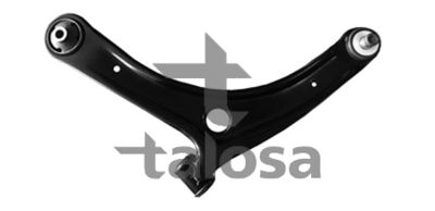 LENKER RADAUFHäNGUNG