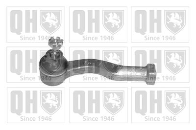 QUINTON HAZELL QR3366S Наконечник рулевой тяги  для MERCEDES-BENZ E-CLASS (W210) E 320 4-matic (210.082)