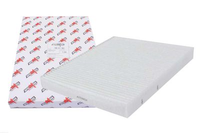 FILTRU AER HABITACLU