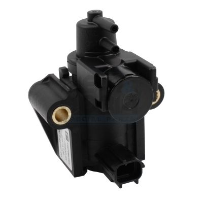 CONVERTOR DE PRESIUNE TURBOCOMPRESOR