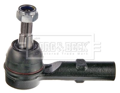 Tie Rod End Borg & Beck BTR6129