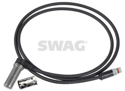 SENZOR TURATIE ROATA