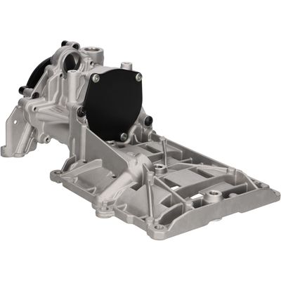 POMPA ULEI PIERBURG 724808300 8