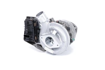 COMPRESOR SISTEM DE SUPRAALIMENTARE