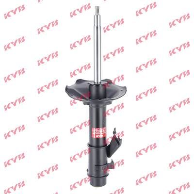 STOßDäMPFER KYB 334142 24